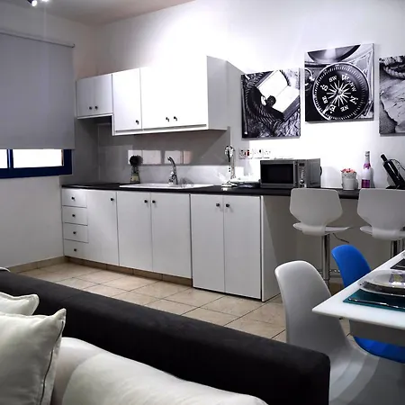 Appartamento Blue Breeze Luxury *