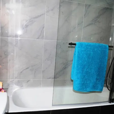 Blue Breeze Luxury Appartamento *