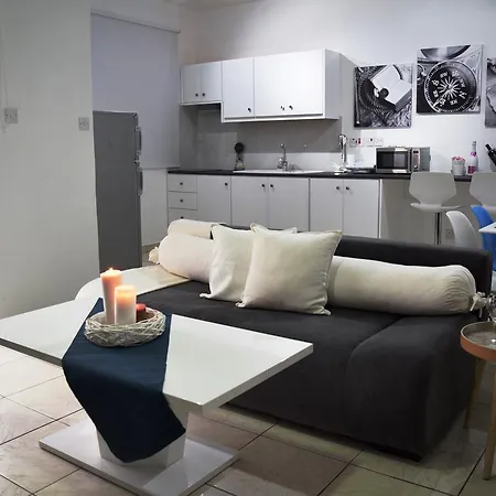 Blue Breeze Luxury Appartamento Ayia Napa