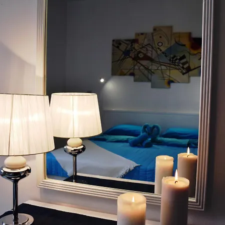 Appartamento Blue Breeze Luxury Ayia Napa