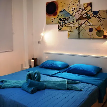 Blue Breeze Luxury Ayia Napa