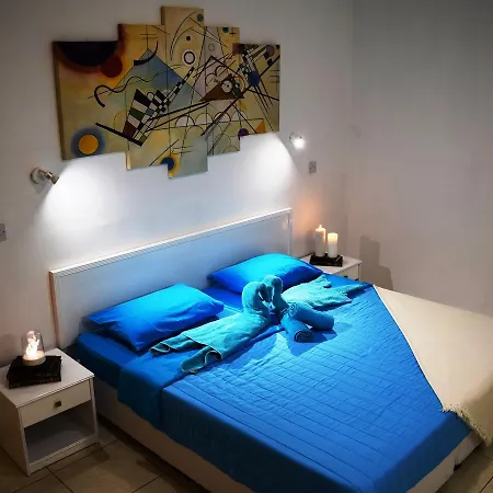 Appartamento Blue Breeze Luxury *