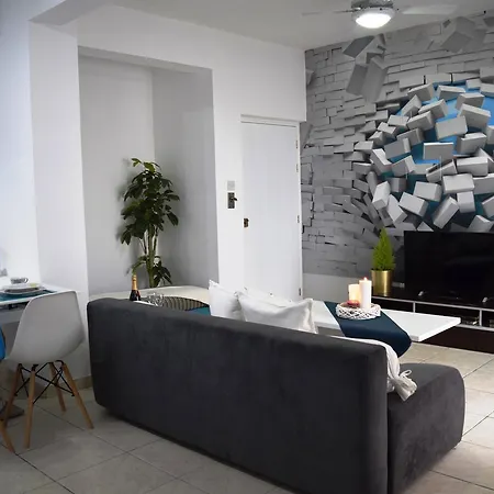 Blue Breeze Luxury Appartamento