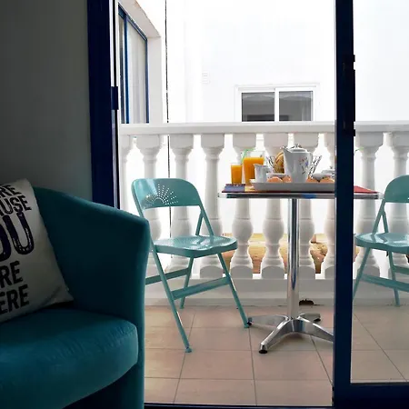 Blue Breeze Luxury Appartamento