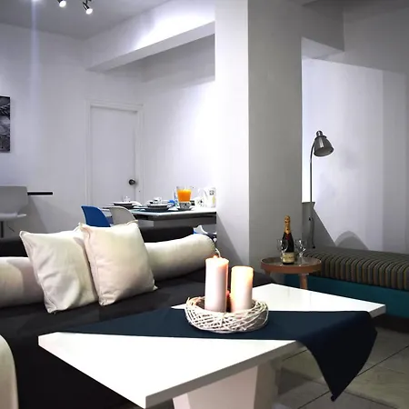 Blue Breeze Luxury Appartamento