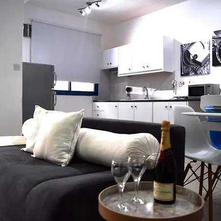 Blue Breeze Luxury *