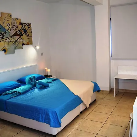 Blue Breeze Luxury Appartamento