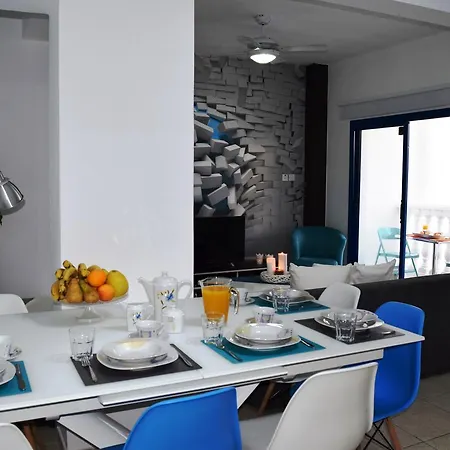 Appartamento Blue Breeze Luxury *