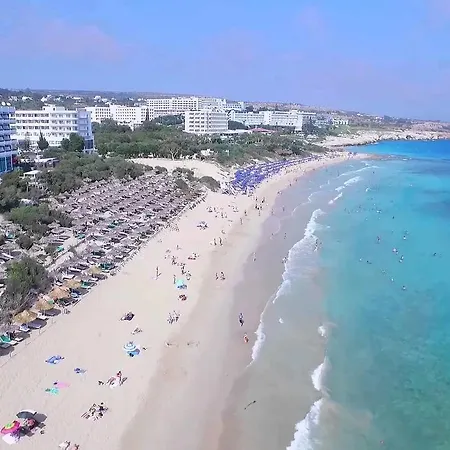 Appartamento Blue Breeze Luxury *