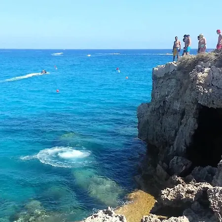 Blue Breeze Luxury Appartamento Ayia Napa